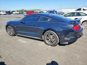Ford Mustang 5.0l 2dr Fastback GT | Mobile.bg � ����� ������ 2