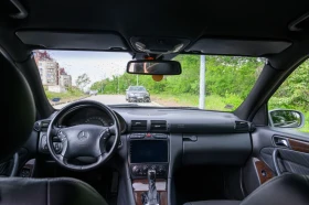 Mercedes-Benz C 320 4Matic Gaz | Mobile.bg � ����� ������ 10