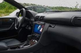Mercedes-Benz C 320 4Matic Gaz | Mobile.bg � ����� ������ 15