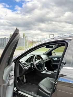 Mercedes-Benz C 320 AMG* Keyless* Full*  | Mobile.bg � ����� ������ 13