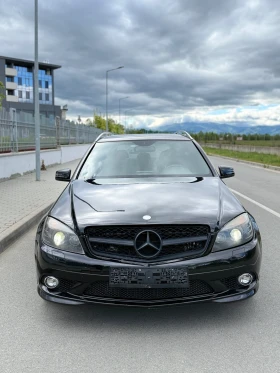 Mercedes-Benz C 320 AMG* Keyless* Full*  | Mobile.bg � ����� ������ 2