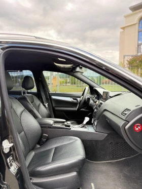 Mercedes-Benz C 320 AMG* Keyless* Full*  | Mobile.bg � ����� ������ 6