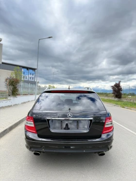 Mercedes-Benz C 320 AMG* Keyless* Full*  | Mobile.bg � ����� ������ 4