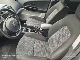 Kia Ceed 1.6 CRDi 90 k.c. Klimatik 2009�. | Mobile.bg � ����� ������ 15