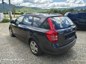 Kia Ceed 1.6 CRDi 90 k.c. Klimatik 2009�. | Mobile.bg � ����� ������ 7