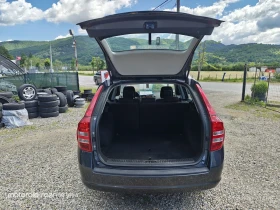 Kia Ceed 1.6 CRDi 90 k.c. Klimatik 2009�. | Mobile.bg � ����� ������ 9