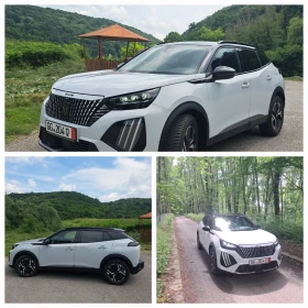 Peugeot 2008 ������� ��������� Peugeot 2008 GT, ������, ������� | Mobile.bg � ����� ������ 2