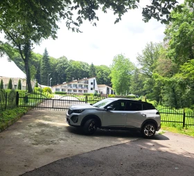 Peugeot 2008 ������� ��������� Peugeot 2008 GT, ������, ������� | Mobile.bg � ����� ������ 4