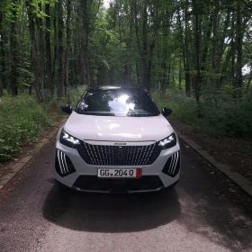 Peugeot 2008 ������� ��������� Peugeot 2008 GT, ������, ������� | Mobile.bg � ����� ������ 5