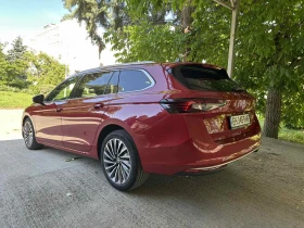 Skoda Superb L&K