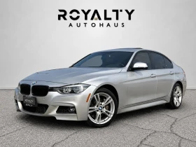 BMW 330 i M Sport ЦЕНА ДО БЪЛГАРИЯ АВТОКРЕДИТ