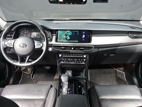 Kia K7 2.5 Automatic | Auto.bg — изображение 9