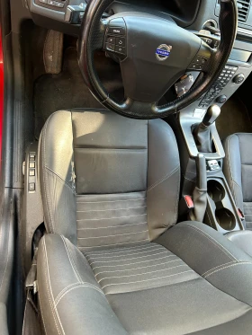 Volvo V50 - 3700 € - 52348163 14