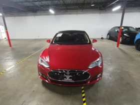 ������ Tesla Model S
