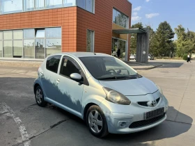 Toyota Aygo undefined | Auto.bg — изображение 2