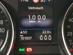 VW Passat Variant GTE 1.4 - Hybrid PHEV | Mobile.bg � ����� ������ 8
