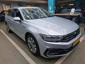 ������ VW Passat