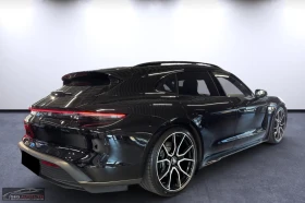 Porsche Taycan 4S/GTURISMO/571HP/HUD/360/PANO/VENT/TV/BOSE/113a - 78999 € - 89825171 6