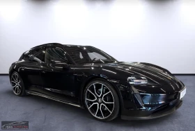 Porsche Taycan 4S/GTURISMO/571HP/HUD/360/PANO/VENT/TV/BOSE/113a - 78999 € - 89825171 5