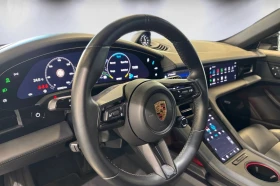 Porsche Taycan 4S/GTURISMO/571HP/HUD/360/PANO/VENT/TV/BOSE/113a - 78999 € - 89825171 10
