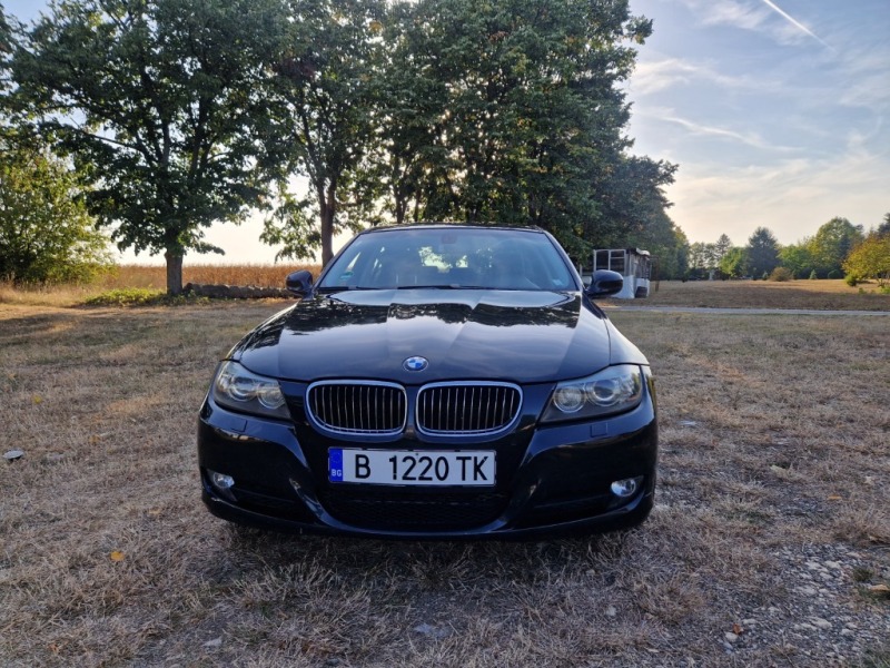 BMW 330 IX, снимка 1 - Автомобили и джипове - 45144808