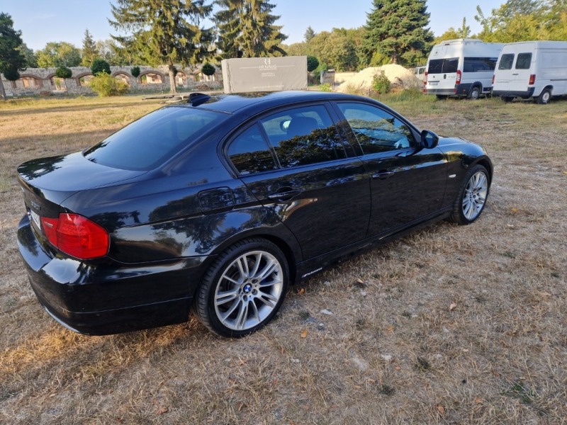 BMW 330 IX, снимка 5 - Автомобили и джипове - 45874385