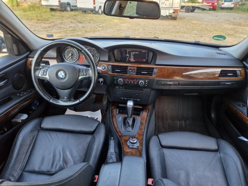 BMW 330 IX, снимка 8 - Автомобили и джипове - 47112122