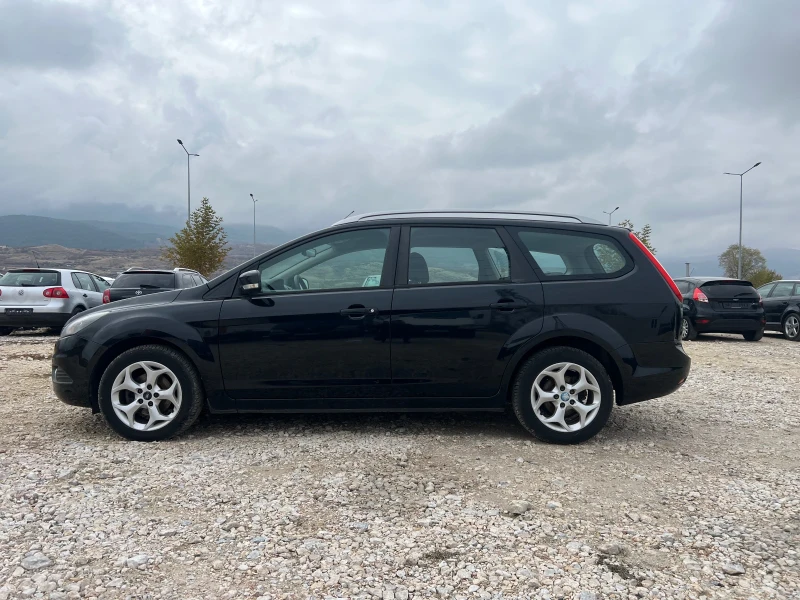 Ford Focus 1.6 tdci, снимка 7 - Автомобили и джипове - 46878430