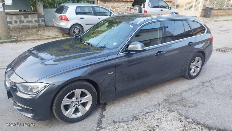 BMW 318, снимка 3 - Автомобили и джипове - 47620617