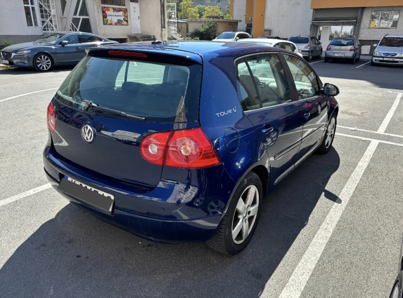 VW Golf 1.4 АВТОПИЛОТ, снимка 3 - Автомобили и джипове - 47654399