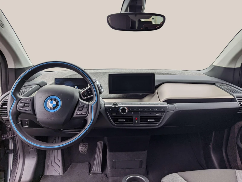 BMW i3 120 AH, снимка 8 - Автомобили и джипове - 48093397