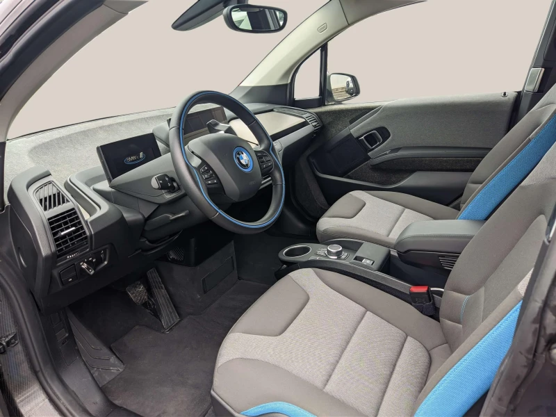 BMW i3 120 AH, снимка 7 - Автомобили и джипове - 48093397