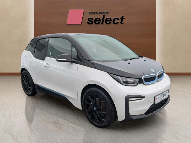 BMW i3 120 AH, снимка 2 - Автомобили и джипове - 48093397