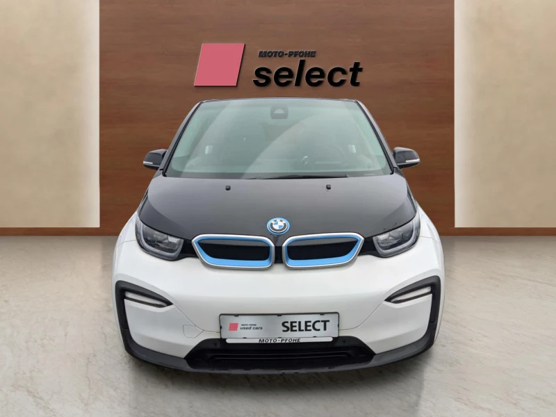 BMW i3 120 AH, снимка 3 - Автомобили и джипове - 48093397