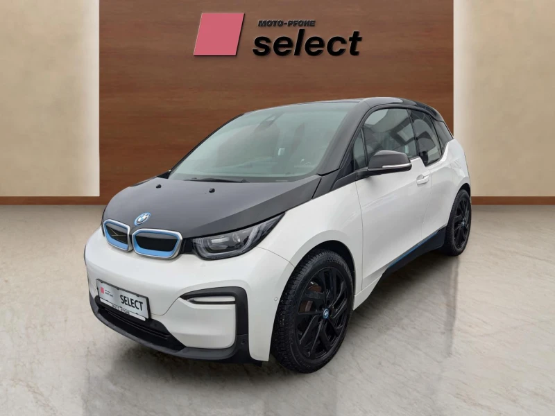 BMW i3 120 AH, снимка 1 - Автомобили и джипове - 48093397