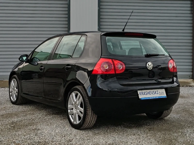 VW Golf 2.0TDI 140kc BKD/C, снимка 4 - Автомобили и джипове - 48537100