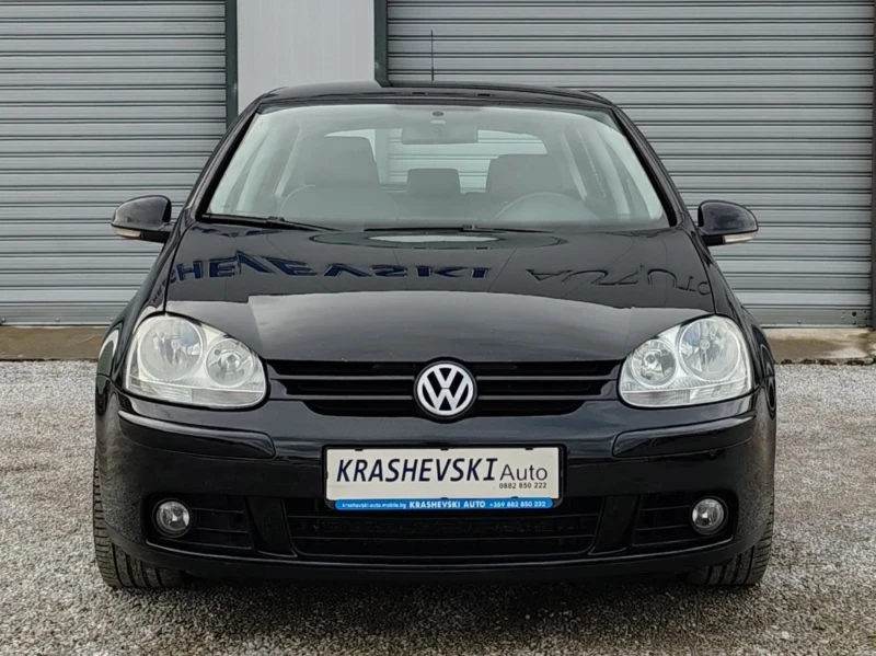 VW Golf 2.0TDI 140kc BKD/C, снимка 2 - Автомобили и джипове - 48537100