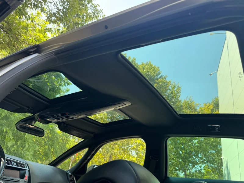 Citroen DS5 1.6 e-Hdi, снимка 10 - Автомобили и джипове - 51319125