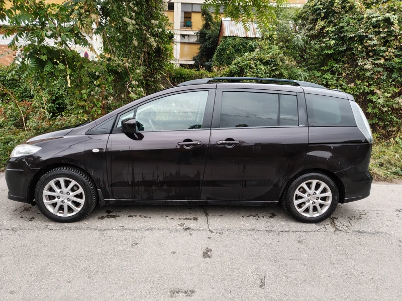 Mazda 5, снимка 7 - Автомобили и джипове - 52957136