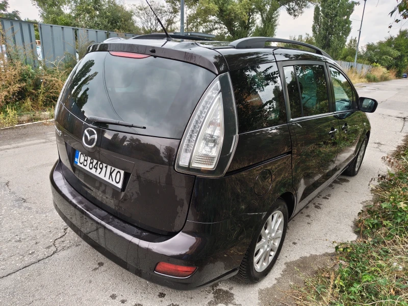 Mazda 5, снимка 5 - Автомобили и джипове - 52957136