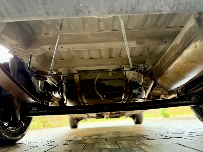 Fiat Doblo 1.9 jtd, снимка 5 - Автомобили и джипове - 52515426