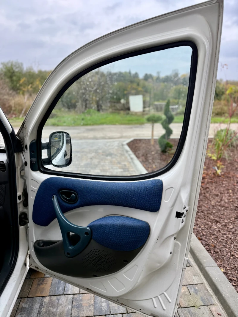 Fiat Doblo 1.9 jtd, снимка 2 - Автомобили и джипове - 52515426