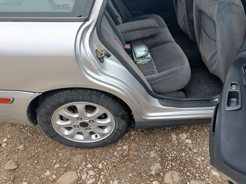 Volvo V40 1, 9 d 115hp, снимка 10 - Автомобили и джипове - 52822982