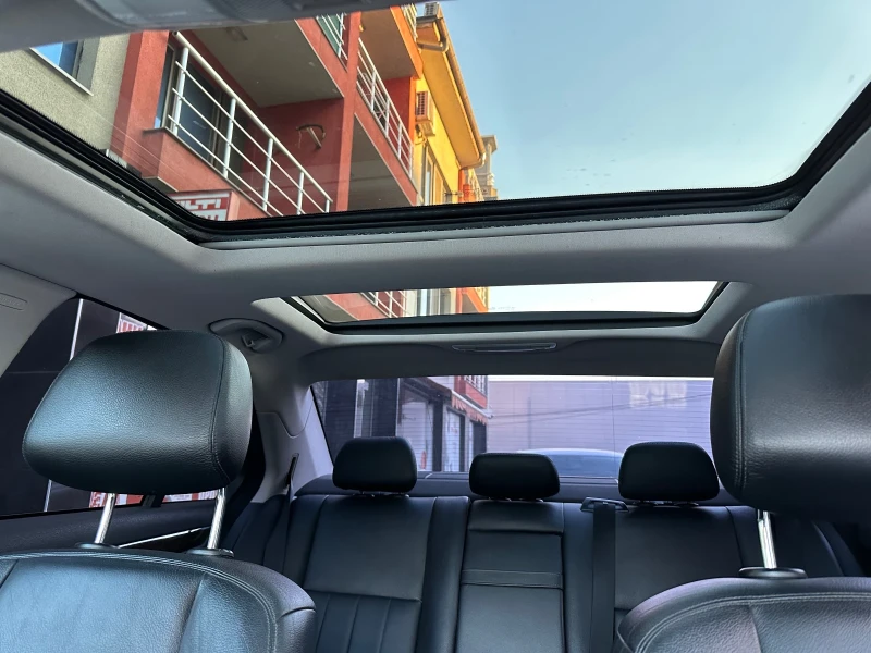 Mercedes-Benz C 280, снимка 10 - Автомобили и джипове - 52922316