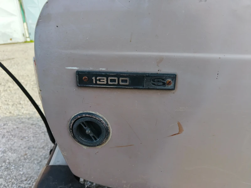 Lada 2105 1300S, снимка 6 - Автомобили и джипове - 52964931