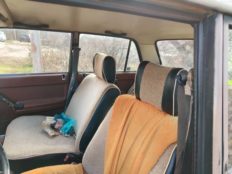 Lada 2105 1300S, снимка 8 - Автомобили и джипове - 52964931