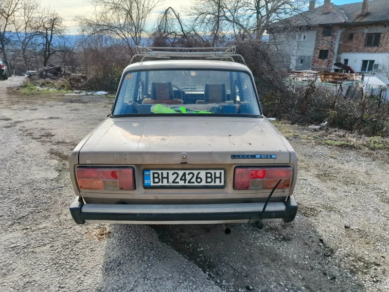 Lada 2105 1300S, снимка 3 - Автомобили и джипове - 52964931