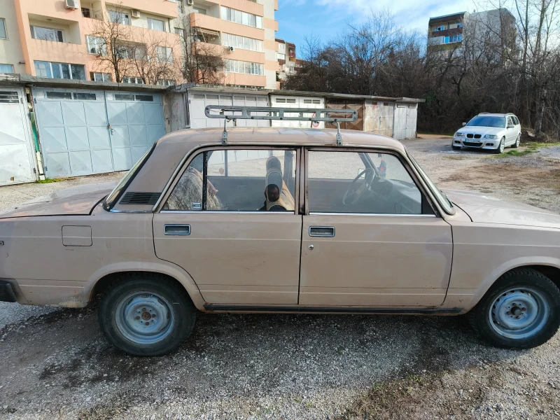 Lada 2105 1300S, снимка 5 - Автомобили и джипове - 52964931