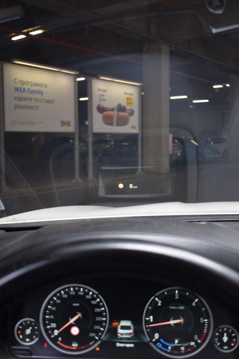 BMW 550, снимка 13 - Автомобили и джипове - 52972784