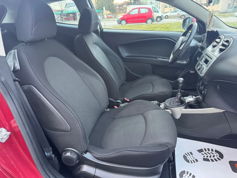 Alfa Romeo MiTo 1.4, снимка 12 - Автомобили и джипове - 53127555